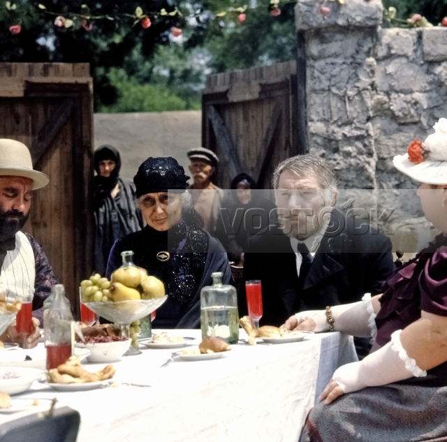 Биндюжник и Король (1989)