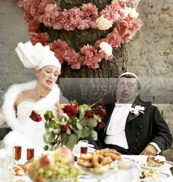 Биндюжник и Король (1989)