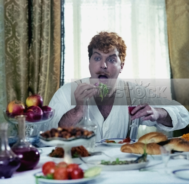 Биндюжник и Король (1989)