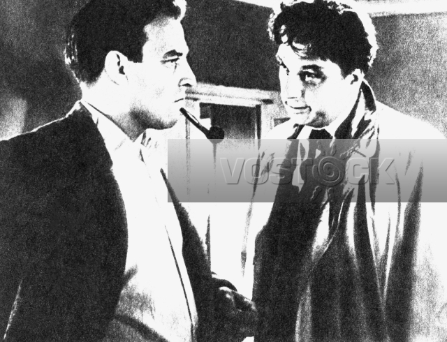 Битва в пути (1961)