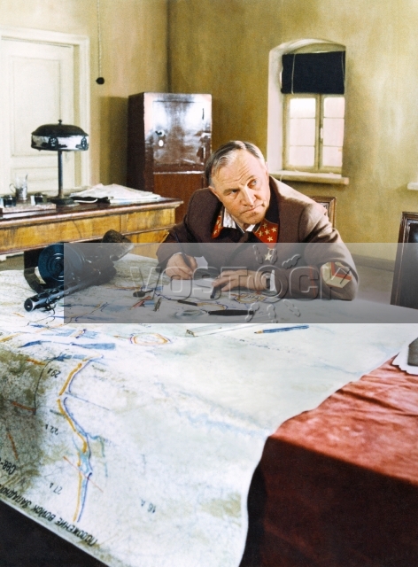 Битва за Москву (1985)