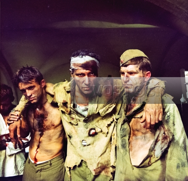 Битва за Москву (1985)