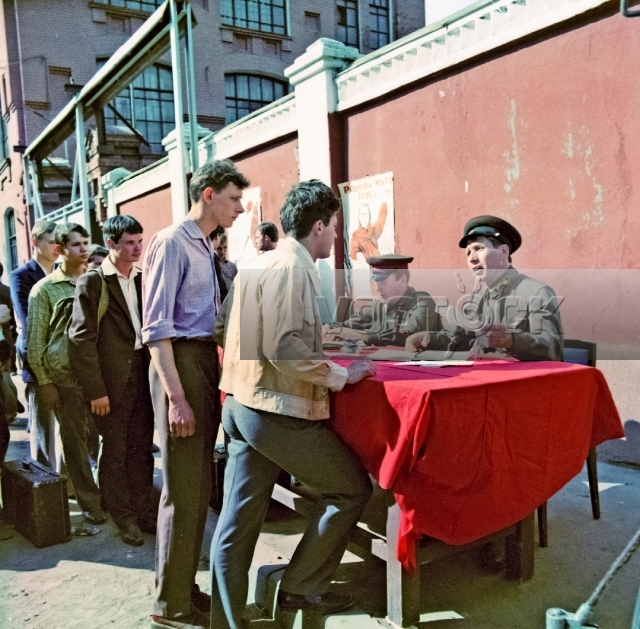 Битва за Москву (1985)