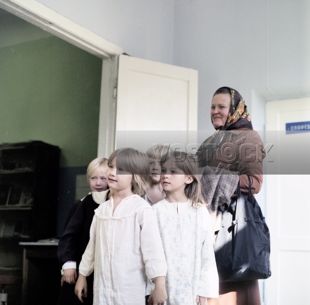 Благие намерения (1984)