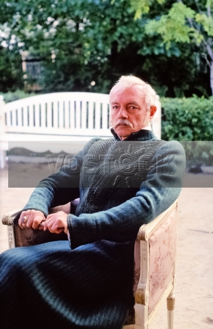 Благородный разбойник Владимир Дубровский (1988)