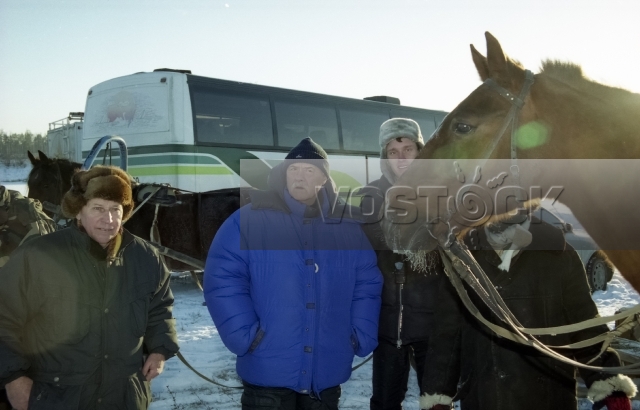 Благословите женщину (2003)