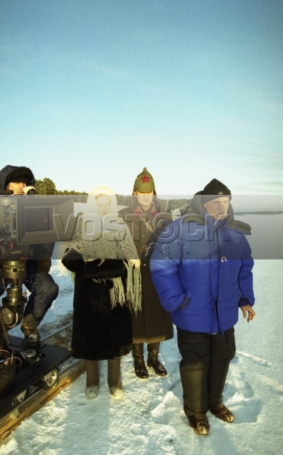 Благословите женщину (2003)