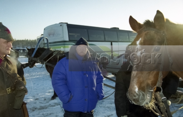 Благословите женщину (2003)