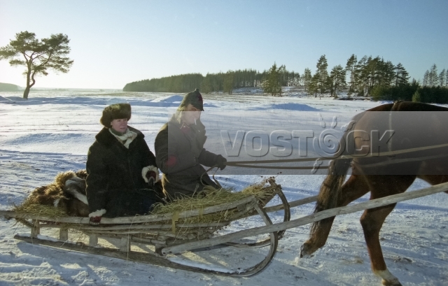Благословите женщину (2003)