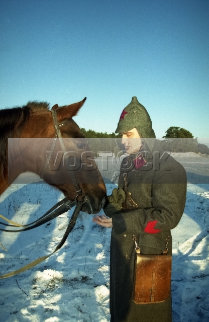 Благословите женщину (2003)