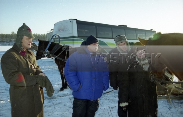 Благословите женщину (2003)