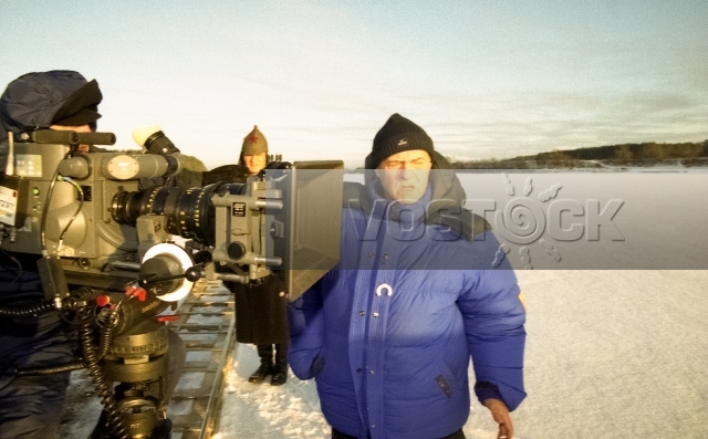 Благословите женщину (2003)