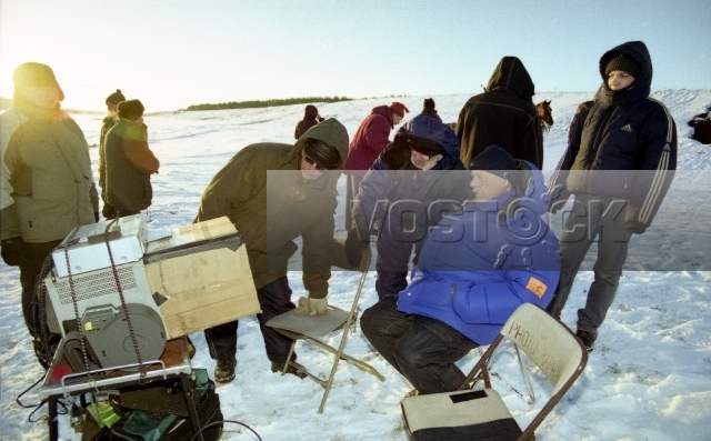 Благословите женщину (2003)