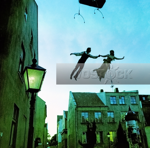 Блистающий мир (1984)