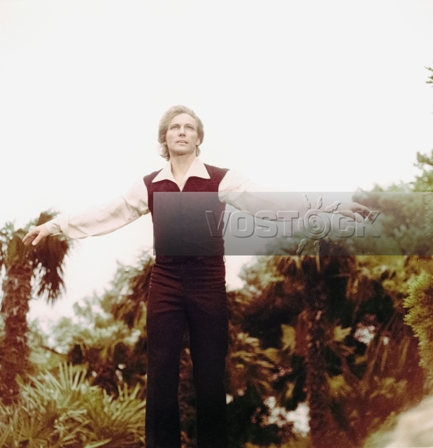 Блистающий мир (1984)