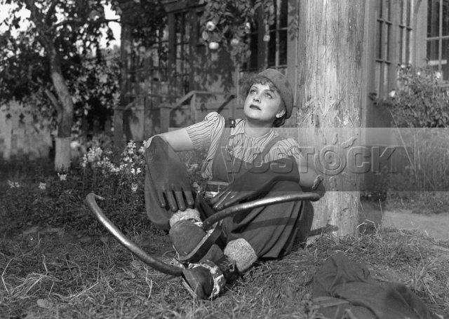 Близнецы (1945)