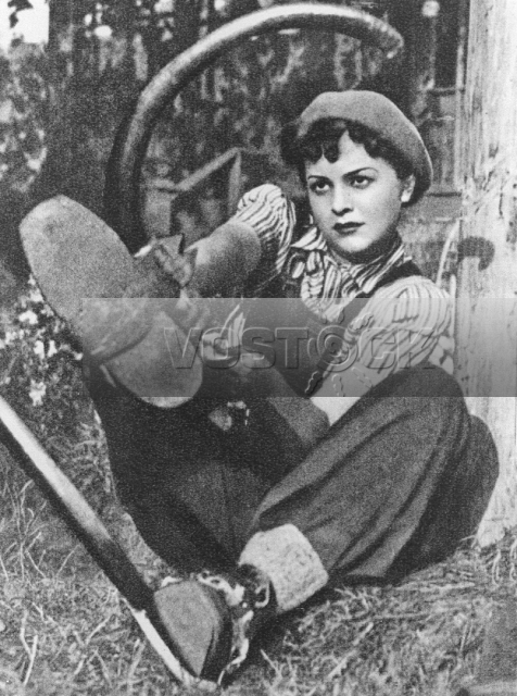 Близнецы (1945)