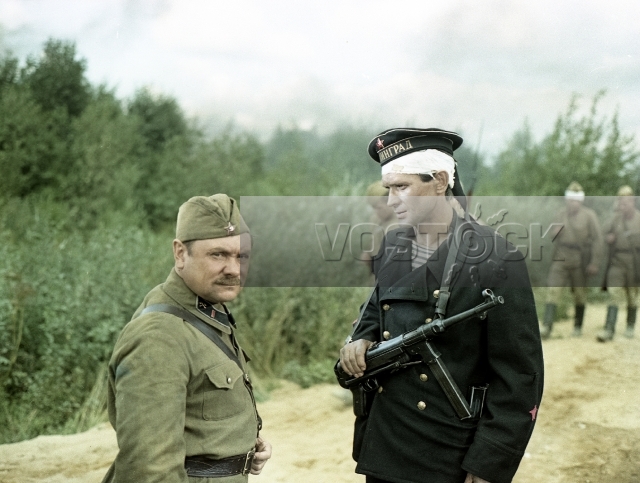 Блокада (1974,1977)