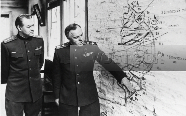 Блокада (1974,1977)