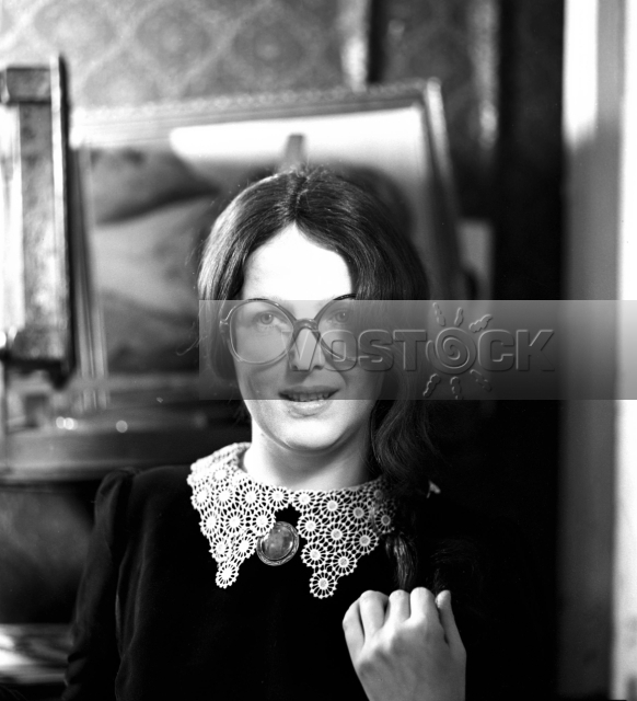 Блондинка за углом (1984)