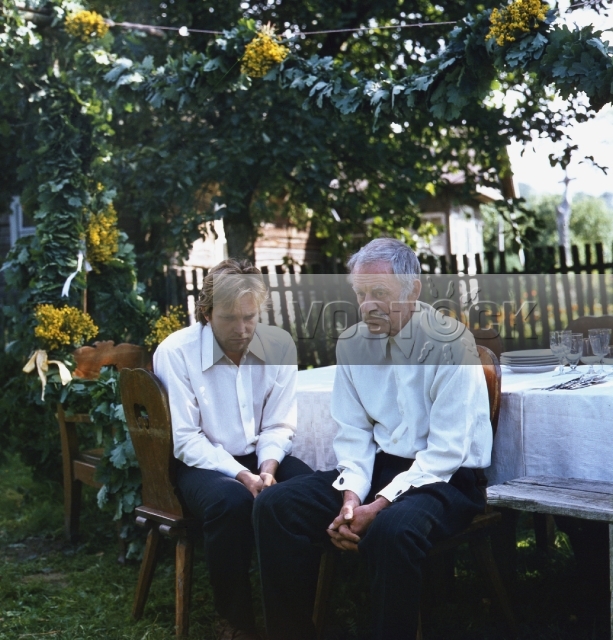 Блудный сын (1984)