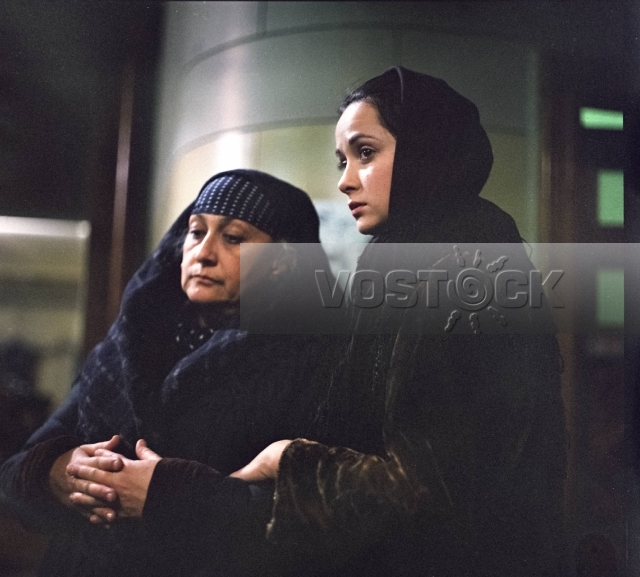 Блуждающие звезды (1991)