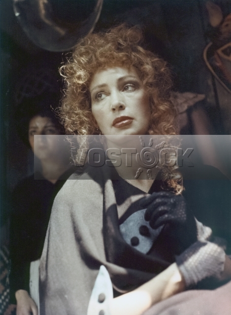 Блуждающие звезды (1991)