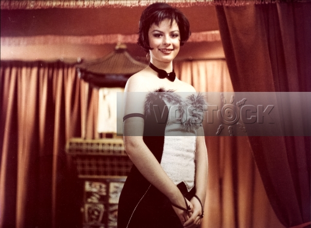 Блуждающие звезды (1991)