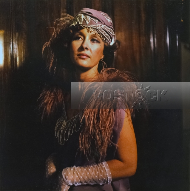 Блуждающие звезды (1991)