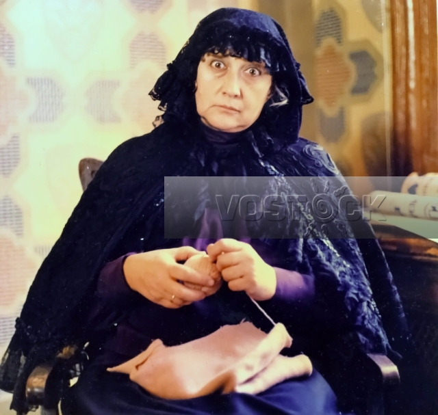 Блуждающие звезды (1991)