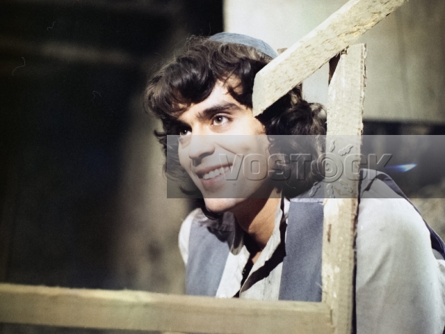 Блуждающие звезды (1991)