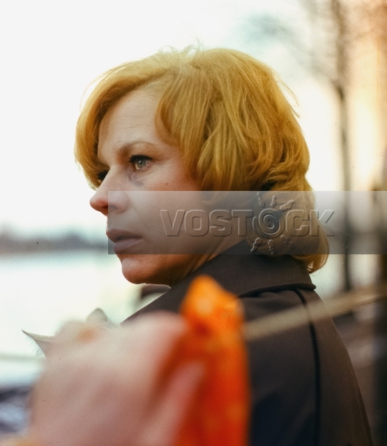 Блюз под дождем (1982)