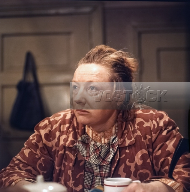 Блюз под дождем (1982)