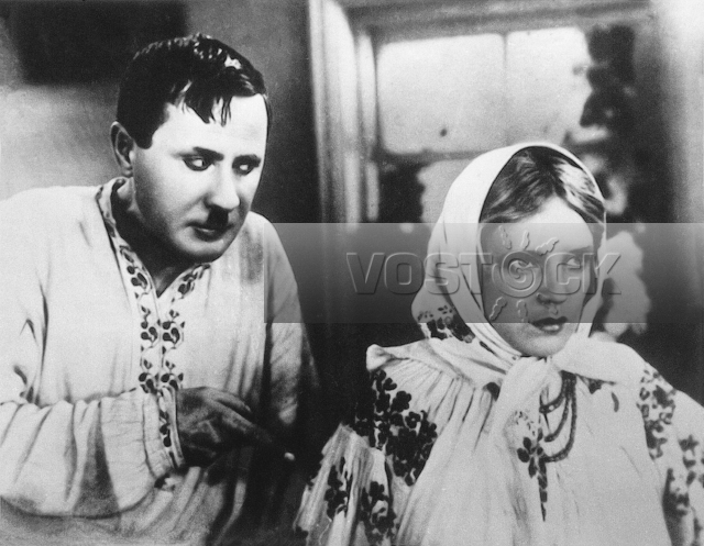 Богатая невеста (1937)