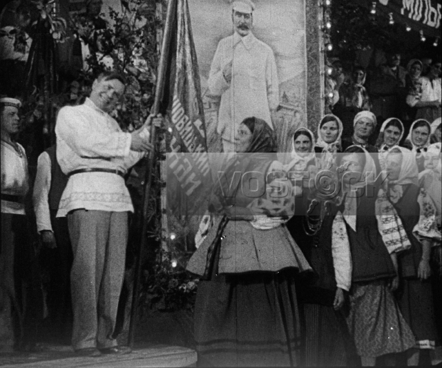 Богатая невеста (1937)