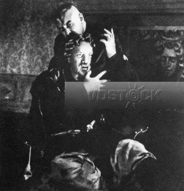 Богдан Хмельницкий (1941)