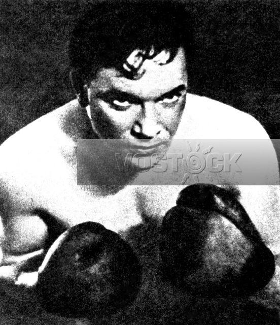 Боксеры (1941)