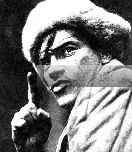 Боксеры (1941)