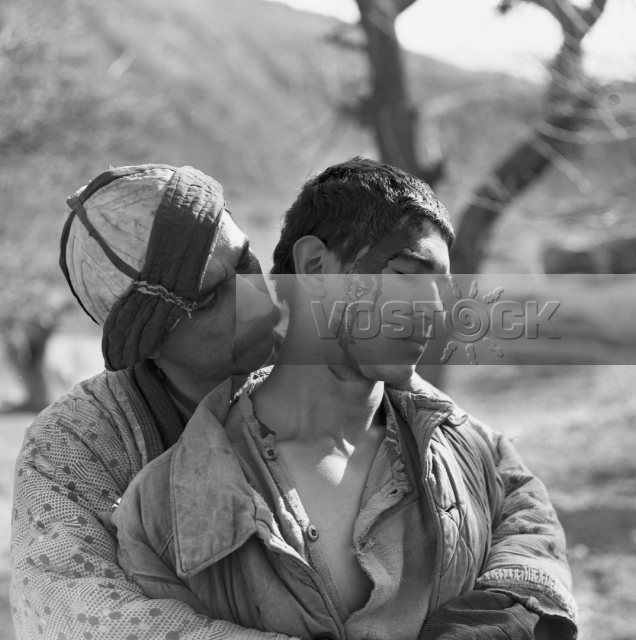 Боль любви (1989)