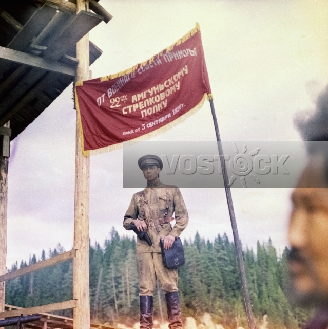 Большая короткая жизнь (1981)