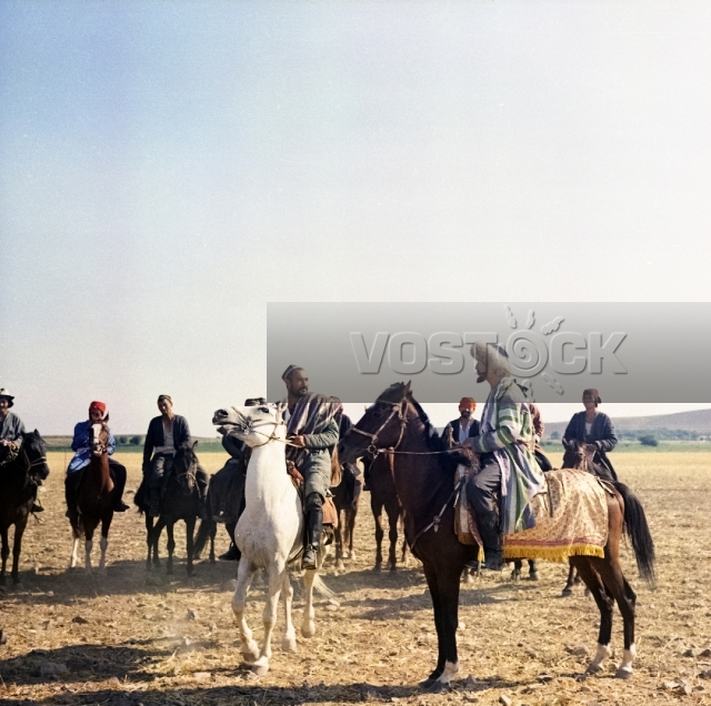 Большая короткая жизнь (1981)