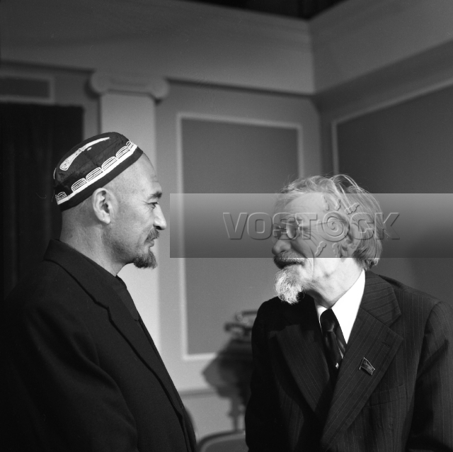 Большая короткая жизнь (1981)