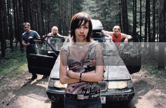 Большая прогулка (2005)