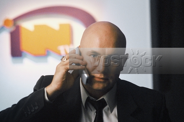 Большая прогулка (2005)