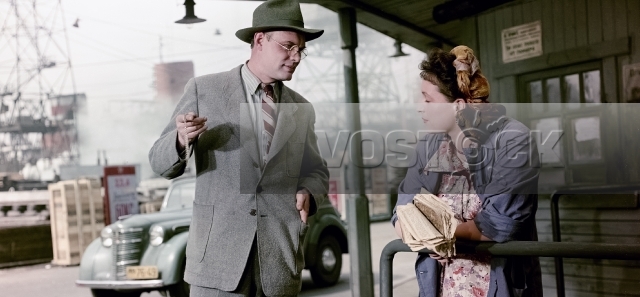 Большая семья (1954)