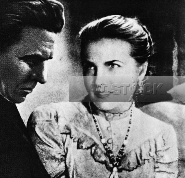 Большая земля (1944)