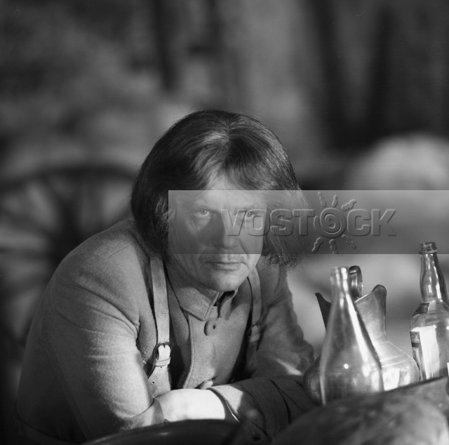 Большая-малая война (1980)