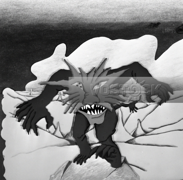 Большой Тылль (1980)