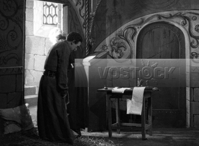 Борис Годунов (1907)