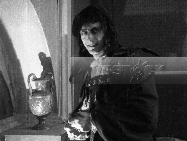 Борис Годунов (1907)